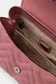 Guess torebka MELISANDRA różowy HWQG96.53780