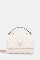 Guess borsetta GIULLY semplice beige HWQG96.73740