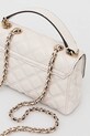Аксесуари Сумочка Guess GIULLY HWQG96.73740 бежевий