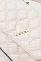 Сумочка Guess GIULLY бежевий HWQG96.73740