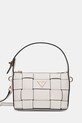 Guess torebka MAYLEE aplikacja beżowy HWWG96.61720