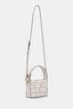 Τσάντα Guess MAYLEE HWWG96.61720 μπεζ AW25