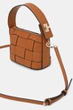 Accesorii Guess poșetă MAYLEE HWWG96.61720 maro