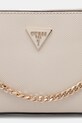 Τσάντα Guess NOELLE μπεζ HWZG96.72720