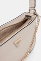 Τσάντα Guess NOELLE HWZG96.72720 μπεζ