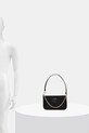 Guess poșetă NOELLE HWZG96.72720 negru