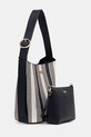 Τσάντα Guess NICOLETTE HWAS96.62040 σκούρο μπλε AW25
