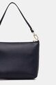 Τσάντα Guess NICOLETTE σκούρο μπλε HWAS96.62040