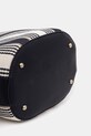 Τσάντα Guess NICOLETTE HWAS96.62040 σκούρο μπλε