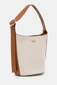 Guess torebka NICOLETTE HWAG96.62040 beżowy AW25