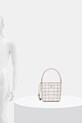 Guess torebka MAYLEE HWWG96.61030 beżowy