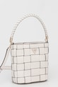 Guess torebka MAYLEE HWWG96.61030 beżowy AW25