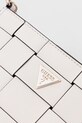 Guess torebka MAYLEE beżowy HWWG96.61030