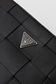 Guess poșetă MAYLEE negru HWWG96.61030