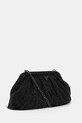 Клатч Guess ZALINA HWRB93.50710 чорний AW25