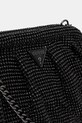 Клатч Guess ZALINA чорний HWRB93.50710