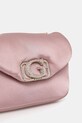 Akcesoria Guess torebka PRUE HWEG96.70780 różowy