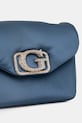 Guess torebka PRUE niebieski HWEG96.70780