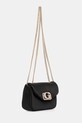 Guess torebka PRUE HWEG96.70780 czarny AW25
