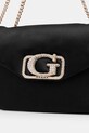 Guess torebka PRUE czarny HWEG96.70780
