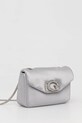 Guess poșetă PRUE HWEY96.70780 argintiu AW25