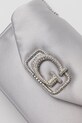 Guess poșetă PRUE argintiu HWEY96.70780