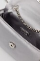 Guess poșetă PRUE HWEY96.70780 argintiu