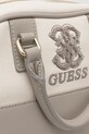 Guess poșetă bej V5YZ06.WHDW0