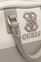 Guess torebka beżowy V5YZ06.WHDW0