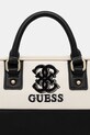 Guess borsetta nero V5YZ06.WHDW0