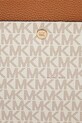 MICHAEL Michael Kors kézitáska ROMEE bézs 30T5G1ZT7B