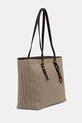 MICHAEL Michael Kors torebka QUINN 30T5AQNT9O zielony AW25