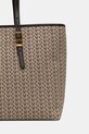 Akcesoria MICHAEL Michael Kors torebka QUINN 30T5AQNT9O zielony