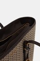 MICHAEL Michael Kors torebka QUINN 30T5AQNT9O zielony