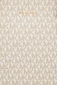 MICHAEL Michael Kors geantă QUINN bej 30T5GQNT9B