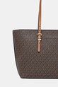 Akcesoria MICHAEL Michael Kors torebka QUINN 30T5GQNT9B brązowy