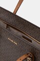 MICHAEL Michael Kors torebka QUINN 30T5GQNT9B brązowy