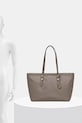 Kožená kabelka MICHAEL Michael Kors QUINN 30T5GQNT9L