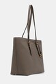 MICHAEL Michael Kors bőr táska QUINN 30T5GQNT9L bézs AW25
