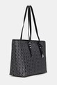 MICHAEL Michael Kors torebka QUINN 30T5SQNT9O czarny AW25