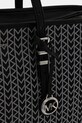 MICHAEL Michael Kors torebka QUINN czarny 30T5SQNT9O