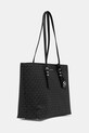 MICHAEL Michael Kors torebka QUINN 30T5SQNT9V czarny AW25