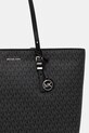 MICHAEL Michael Kors torebka QUINN czarny 30T5SQNT9V
