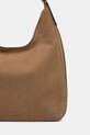 Αξεσουάρ Δερμάτινη τσάντα MICHAEL Michael Kors NOLITA 30F4GY5H3T πράσινο