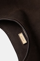 MICHAEL Michael Kors borsa a mano in pelle NOLITA 30F4GY5H3T marrone
