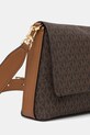 MICHAEL Michael Kors torebka NESSA 30T5G8ZM3B brązowy AW25