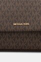 MICHAEL Michael Kors torebka NESSA brązowy 30T5G8ZM3B