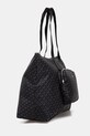 MICHAEL Michael Kors torebka dwustronna TANNER 30T5STNT3C czarny AW25