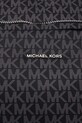 MICHAEL Michael Kors torebka dwustronna TANNER czarny 30T5STNT3C