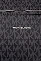 Двусторонняя сумочка MICHAEL Michael Kors TANNER чёрный 30T5STNT3C
